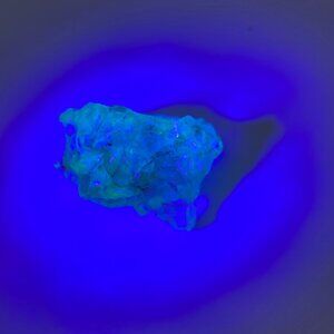 Hyalite Opal Stone